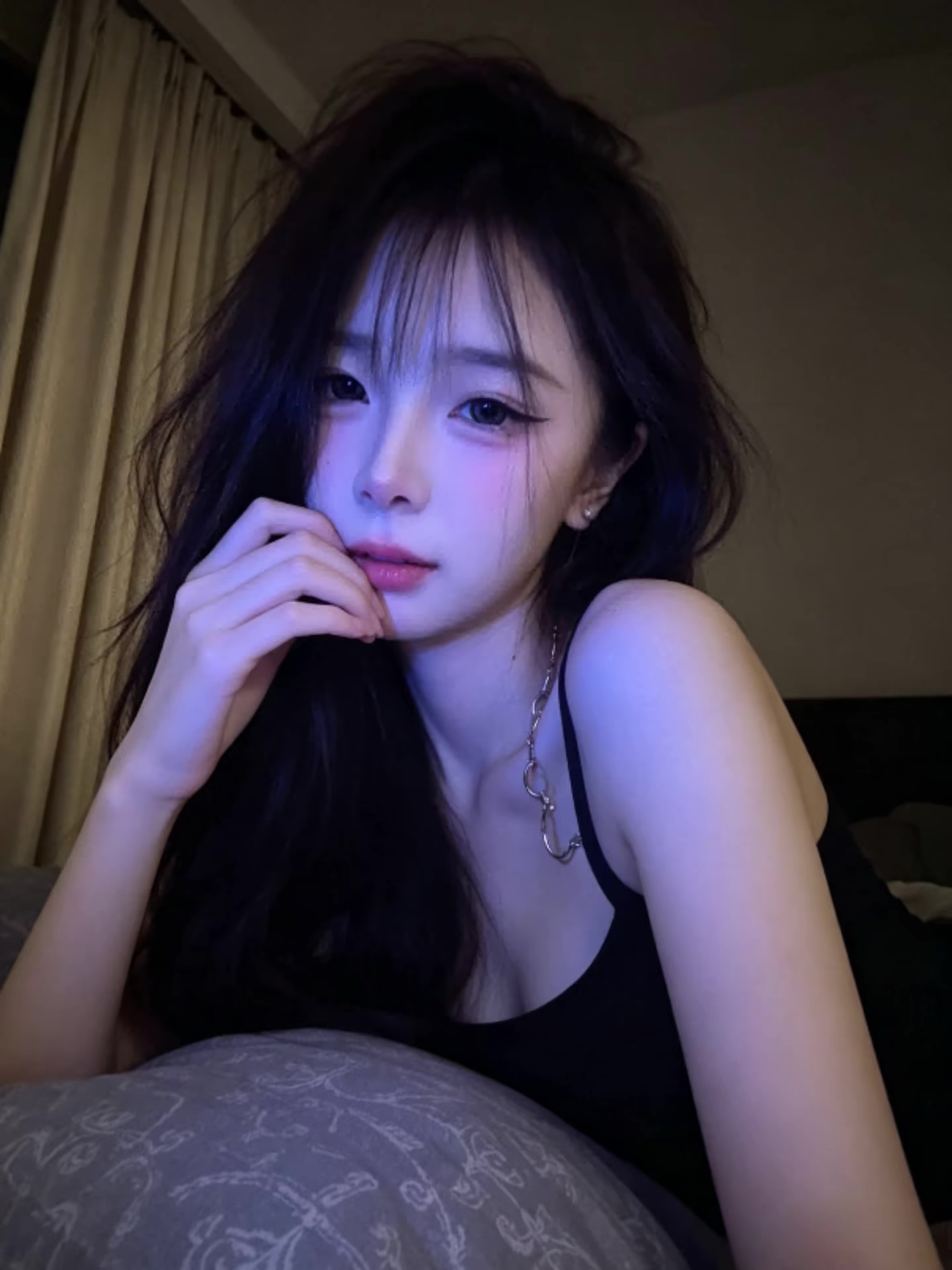 深夜小视频